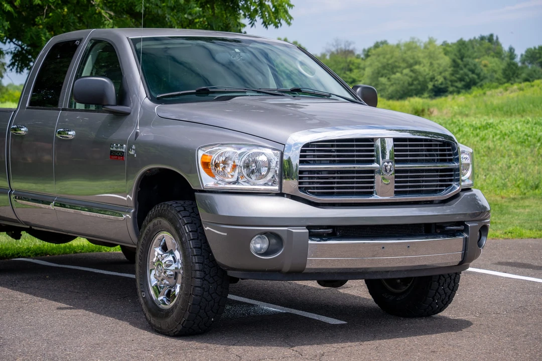 2009 Ram Heavy Duty - Image 21 of 31