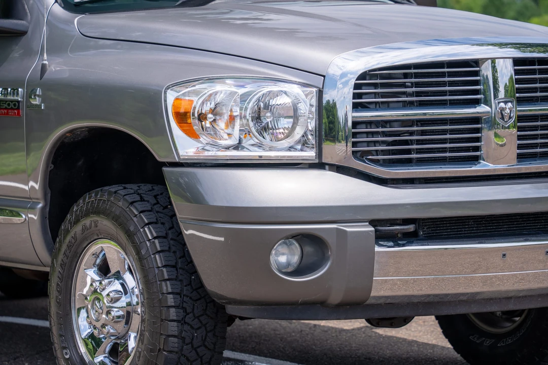 2009 Ram Heavy Duty - Image 23 of 31
