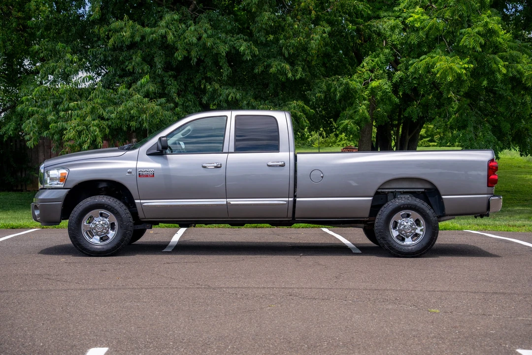2009 Ram Heavy Duty - Image 8 of 31