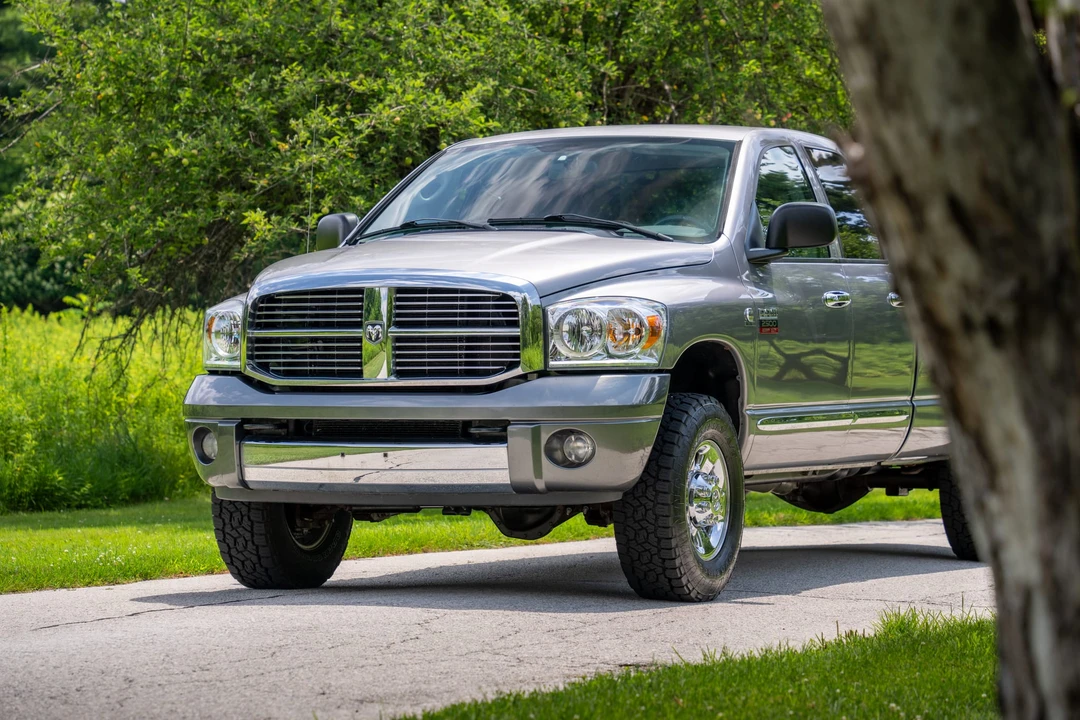2009 Ram Heavy Duty - Image 14 of 31