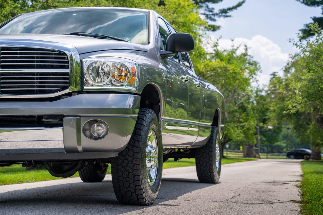 2009 Ram Heavy Duty - Image 26 of 31