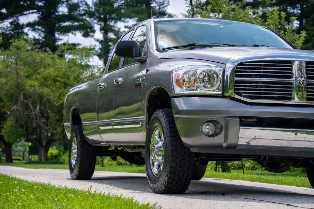 2009 Ram Heavy Duty - Image 25 of 31