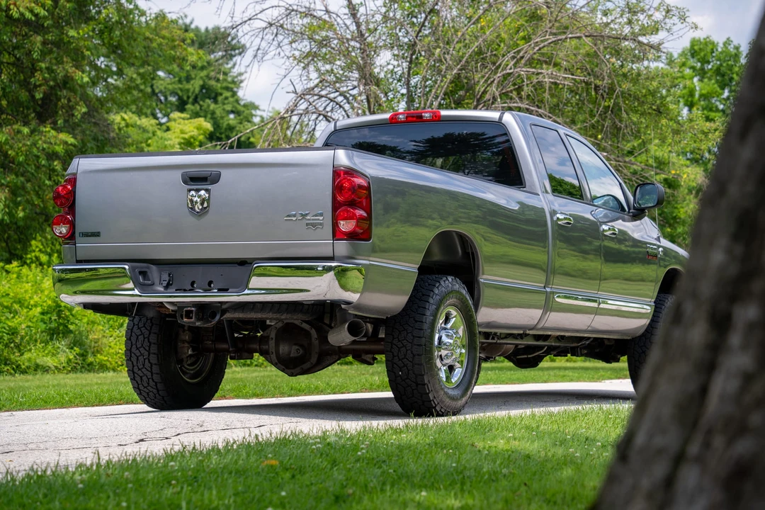 2009 Ram Heavy Duty - Image 15 of 31