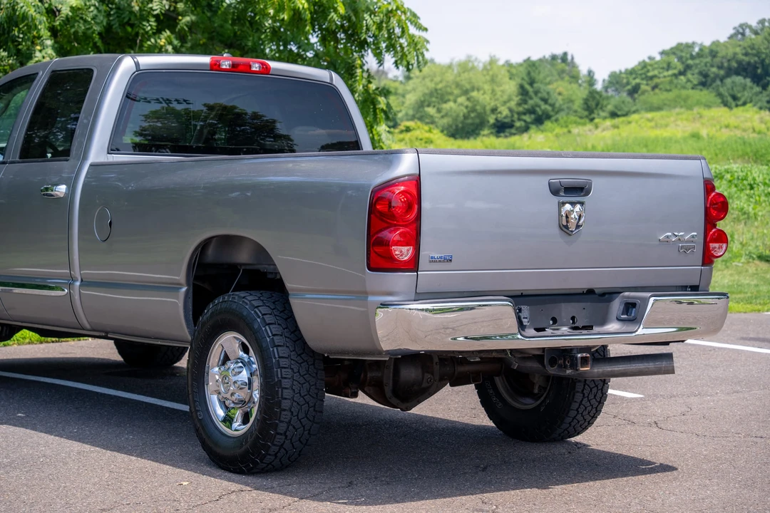 2009 Ram Heavy Duty - Image 27 of 31