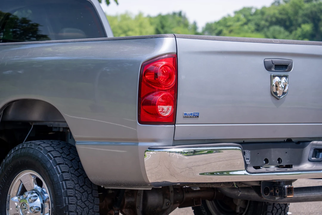 2009 Ram Heavy Duty - Image 29 of 31