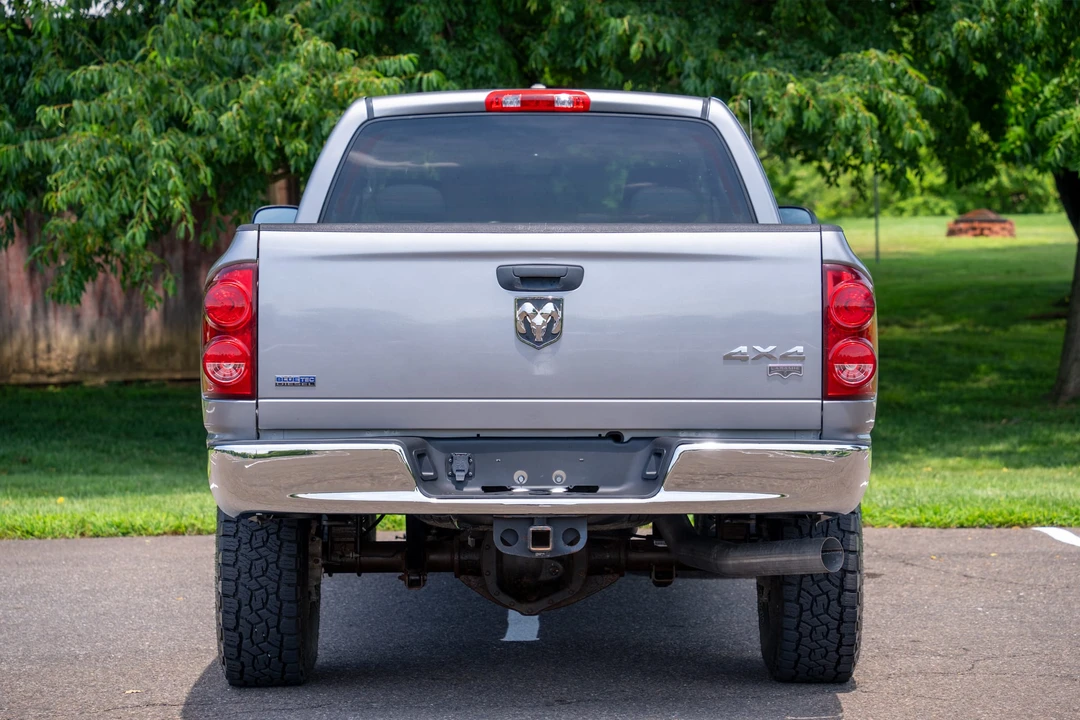 2009 Ram Heavy Duty - Image 10 of 31