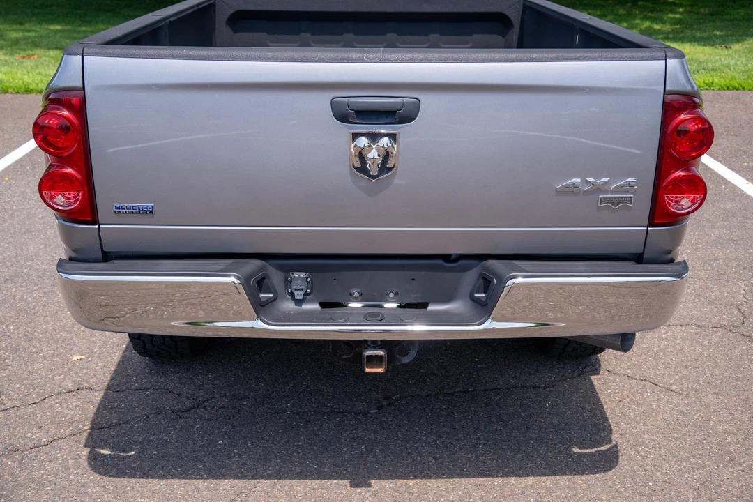 2009 Ram Heavy Duty - Image 31 of 31