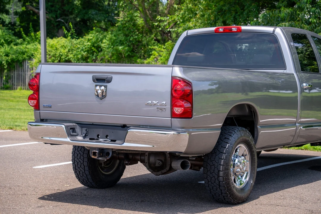 2009 Ram Heavy Duty - Image 28 of 31