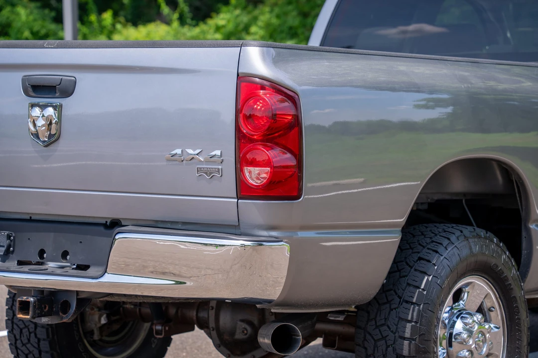 2009 Ram Heavy Duty - Image 30 of 31