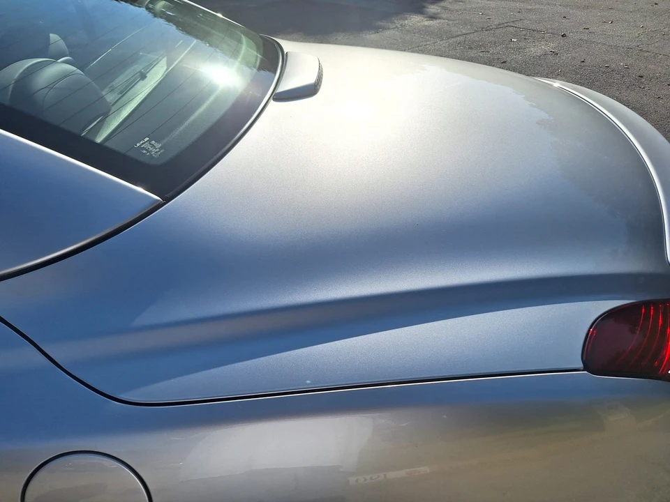 2009 Lexus SC430 - Image 24 of 31