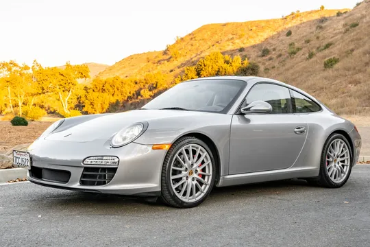 2009 Porsche 997 Carrera S - Image 2 of 31