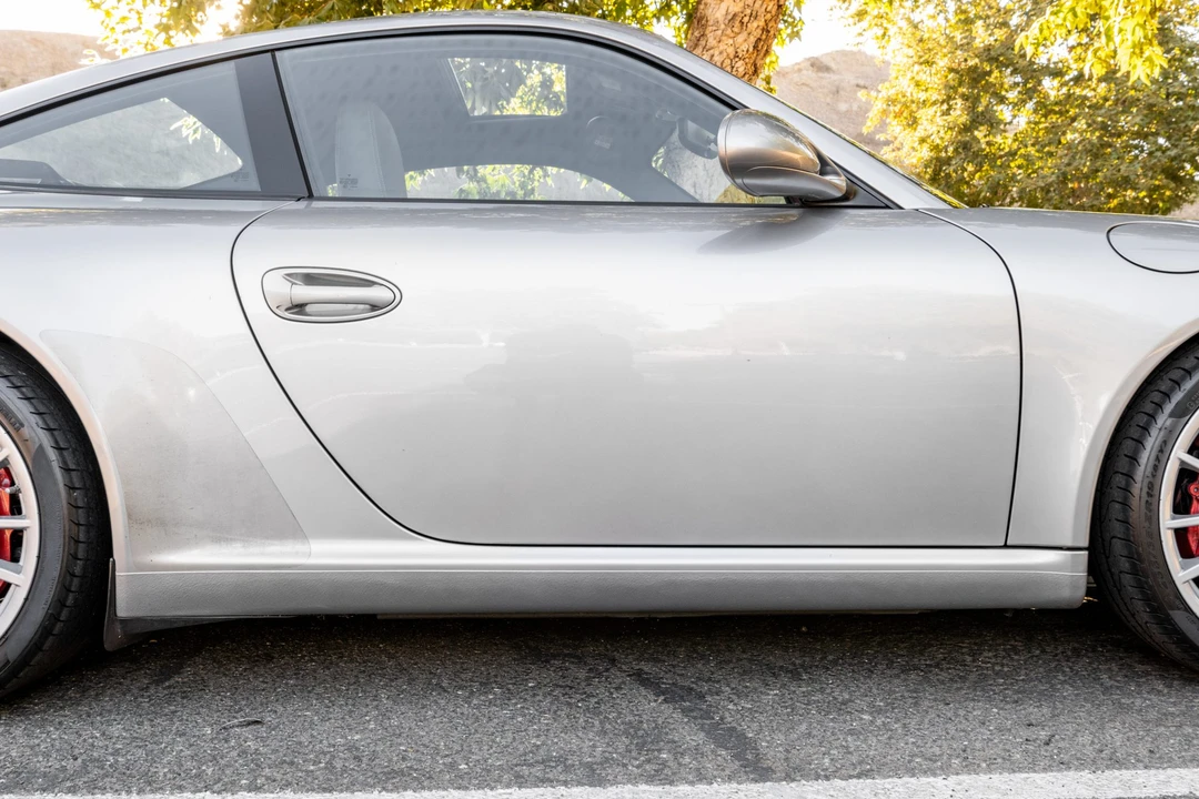 2009 Porsche 997 Carrera S - Image 21 of 31