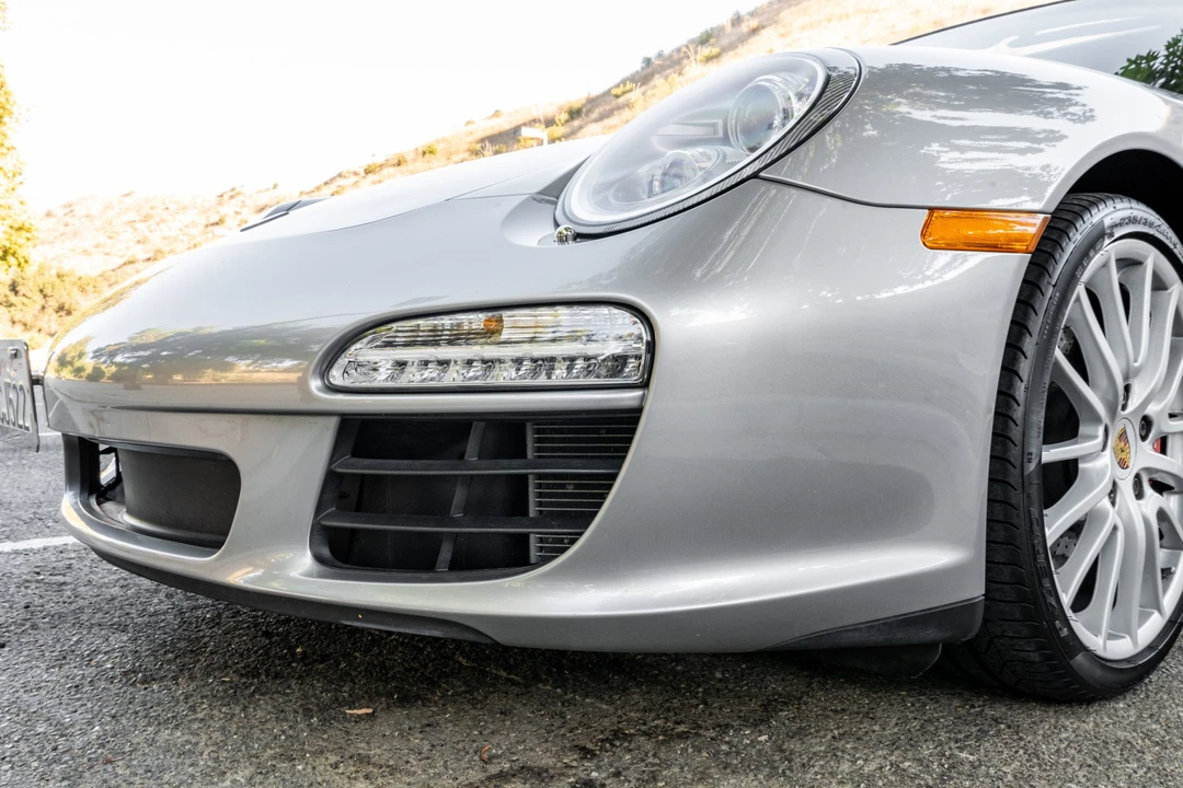 2009 Porsche 997 Carrera S - Image 16 of 31