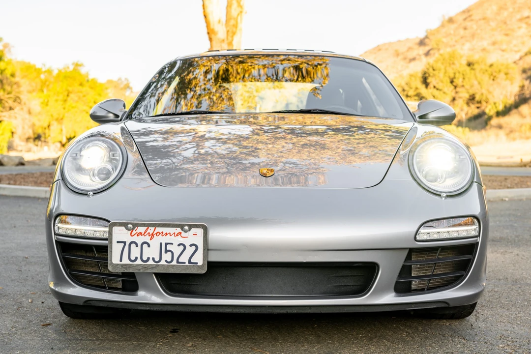 2009 Porsche 997 Carrera S - Image 4 of 31