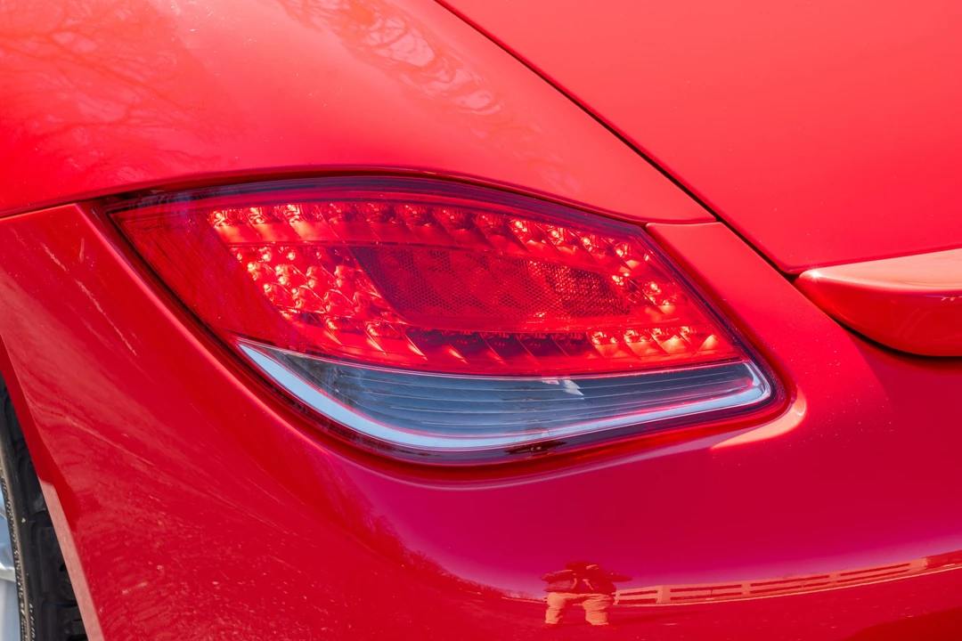 2009 Porsche 987 Boxster - Image 19 of 31