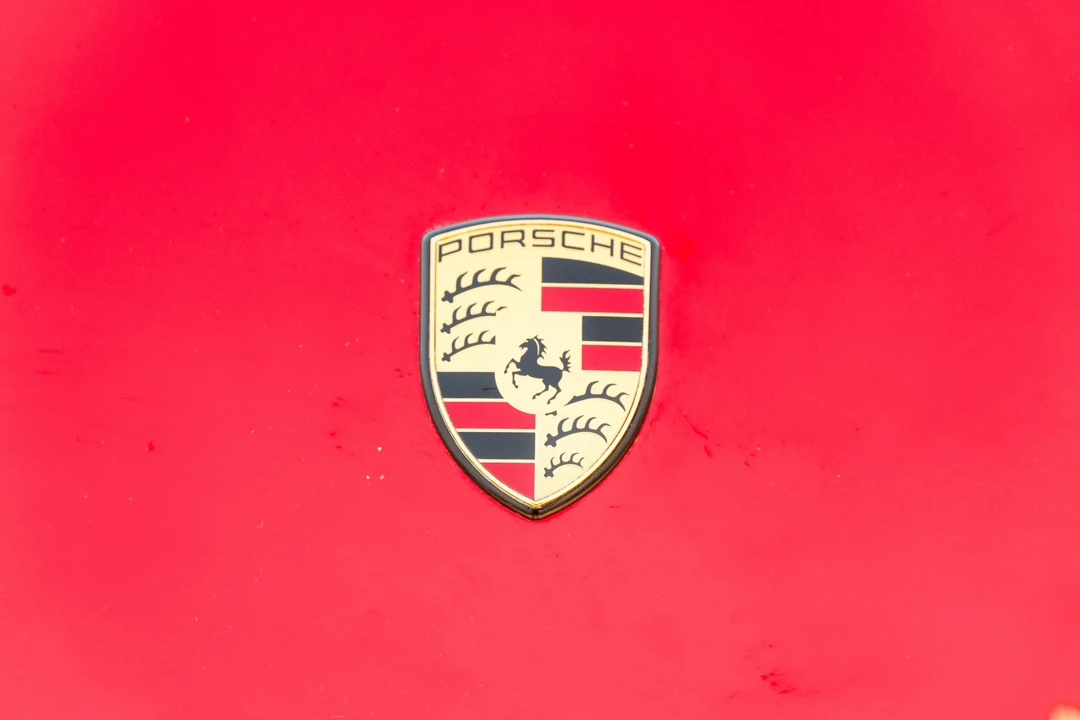 2009 Porsche 987 Boxster - Image 29 of 31