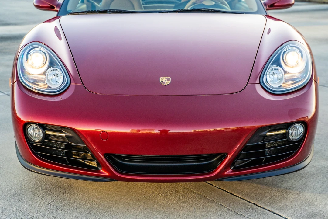 2009 Porsche 987 Cayman - Image 12 of 31