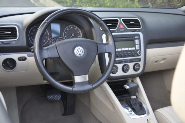 2009 Volkswagen Eos - Image 5 of 7