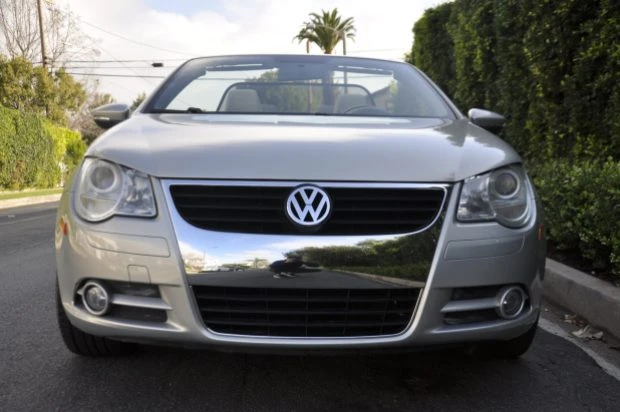 2009 Volkswagen Eos - Image 6 of 7