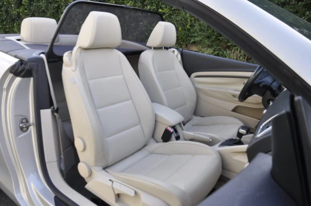 2009 Volkswagen Eos - Image 4 of 7