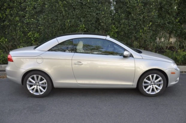 2009 Volkswagen Eos - Image 3 of 7