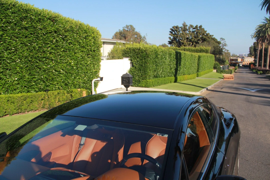2010 Aston Martin Rapide - Image 20 of 31