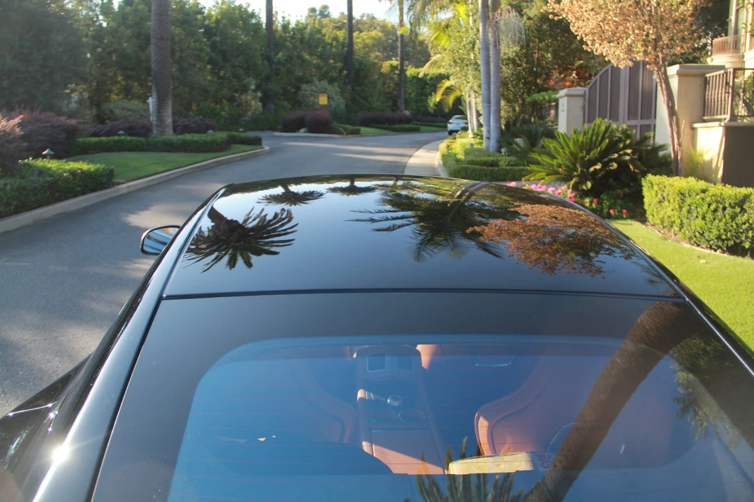 2010 Aston Martin Rapide - Image 19 of 31