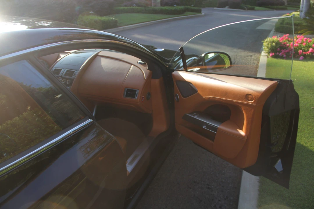 2010 Aston Martin Rapide - Image 29 of 31