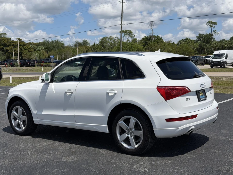 2010 Audi 8R Q5 - Image 4 of 31