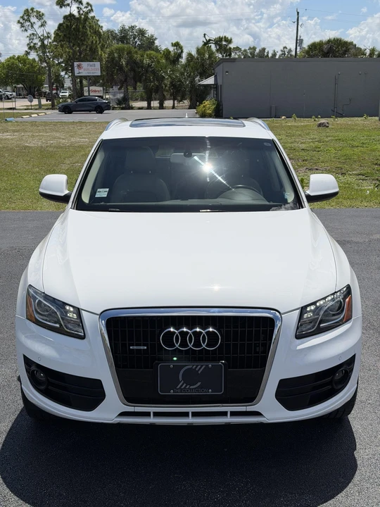 2010 Audi 8R Q5 - Image 10 of 31