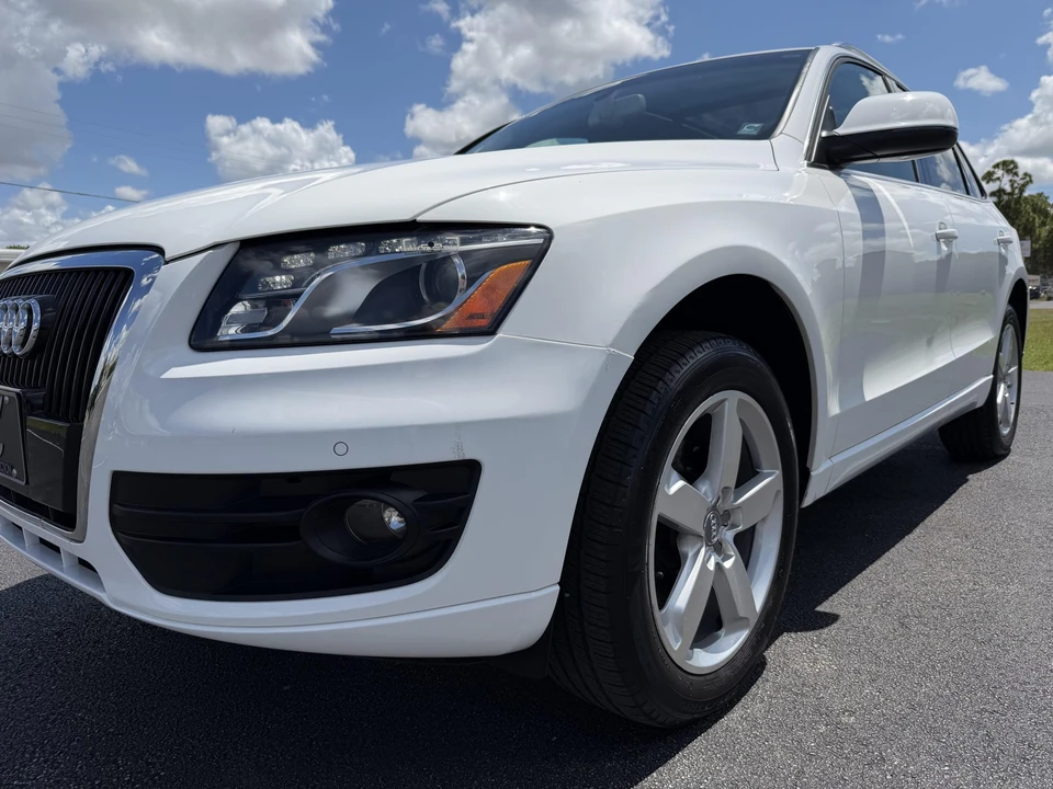 2010 Audi 8R Q5 - Image 12 of 31