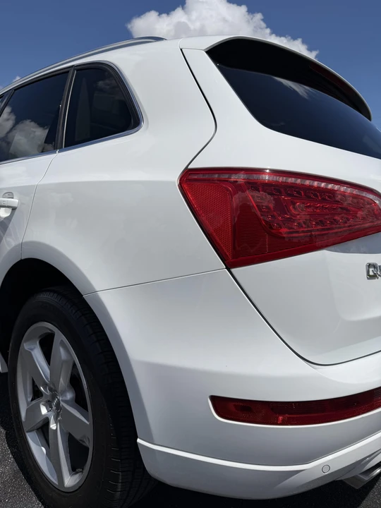 2010 Audi 8R Q5 - Image 20 of 31