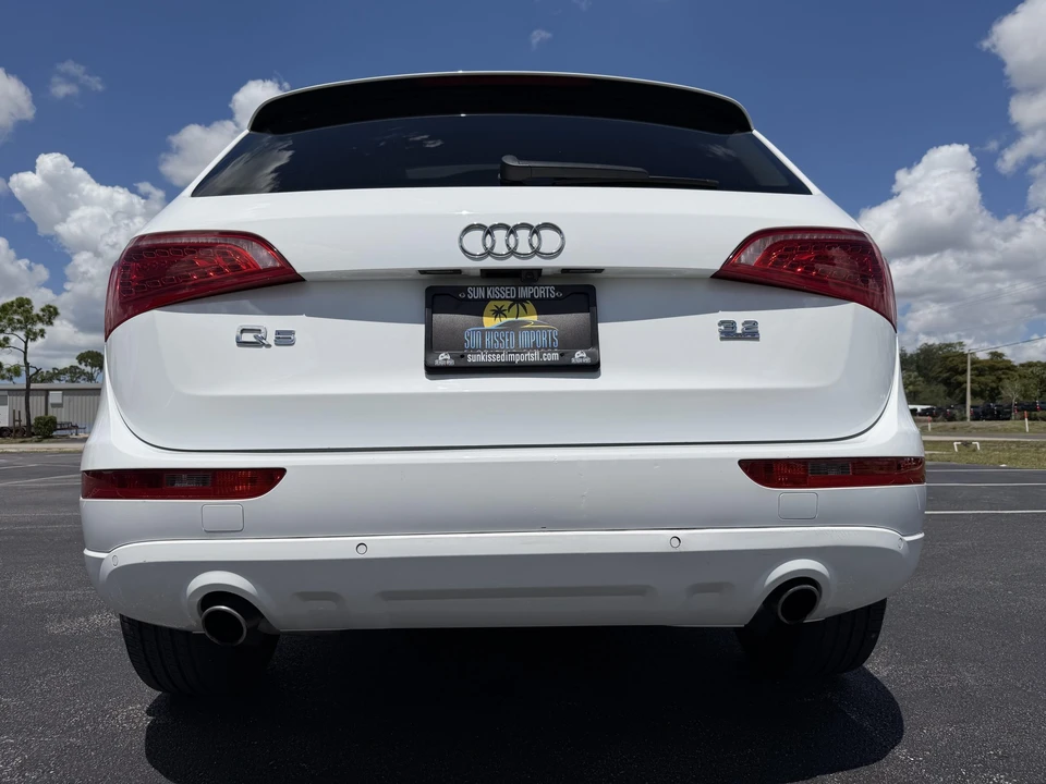 2010 Audi 8R Q5 - Image 21 of 31