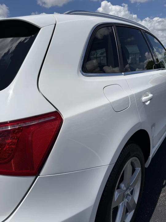 2010 Audi 8R Q5 - Image 23 of 31
