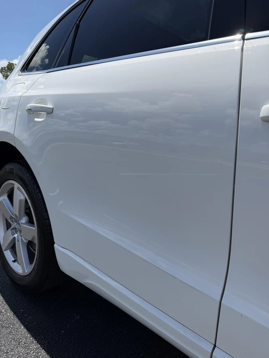 2010 Audi 8R Q5 - Image 26 of 31
