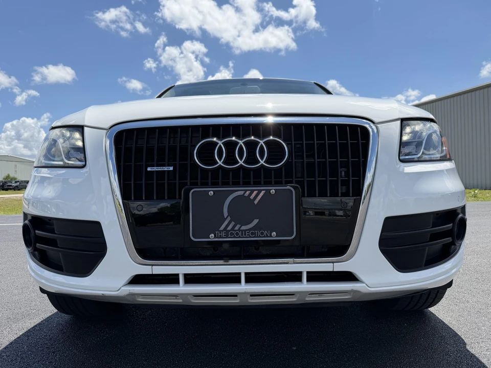 2010 Audi 8R Q5 - Image 11 of 31