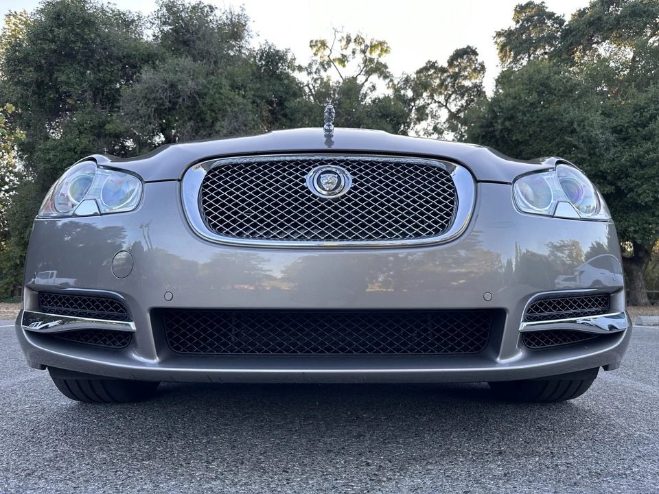 2010 Jaguar X250 XF - Image 12 of 31