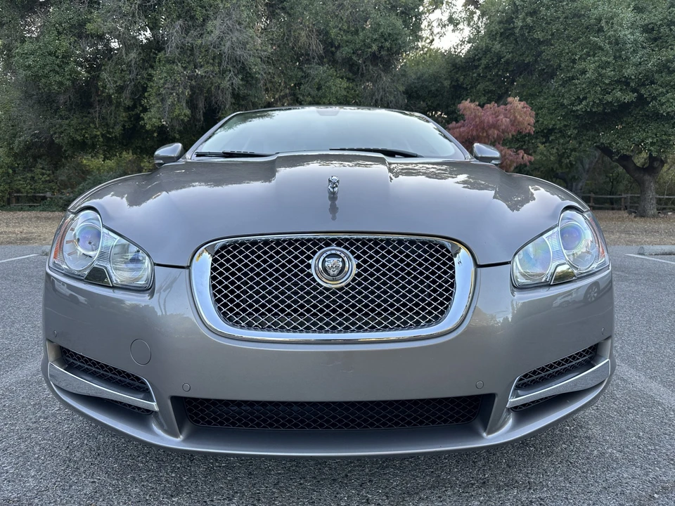 2010 Jaguar X250 XF - Image 11 of 31