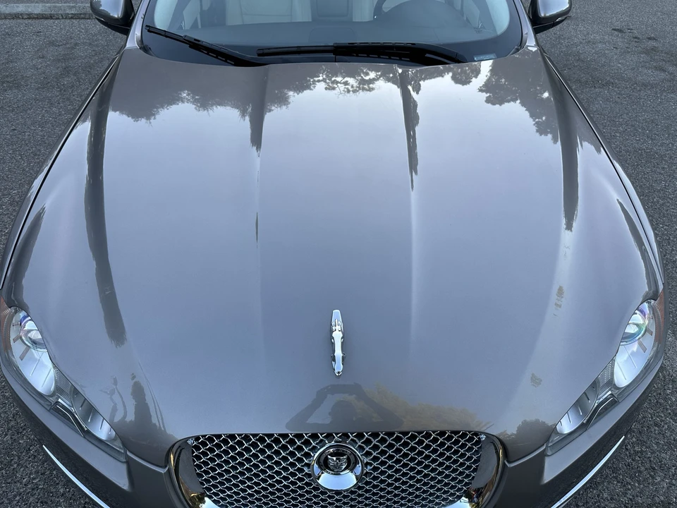 2010 Jaguar X250 XF - Image 16 of 31