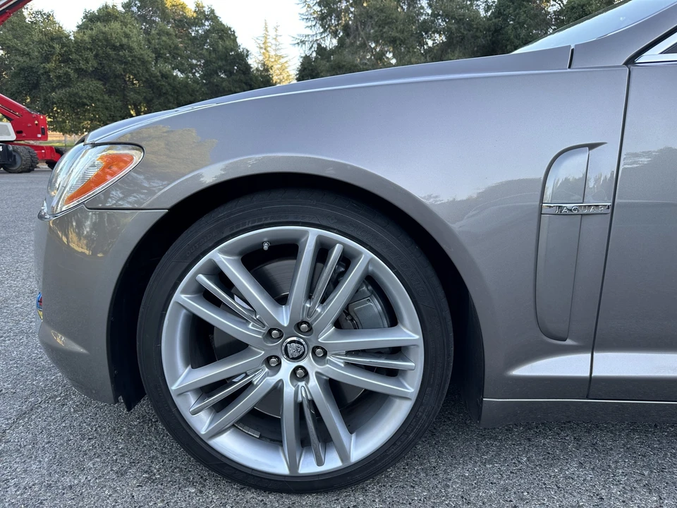 2010 Jaguar X250 XF - Image 26 of 31