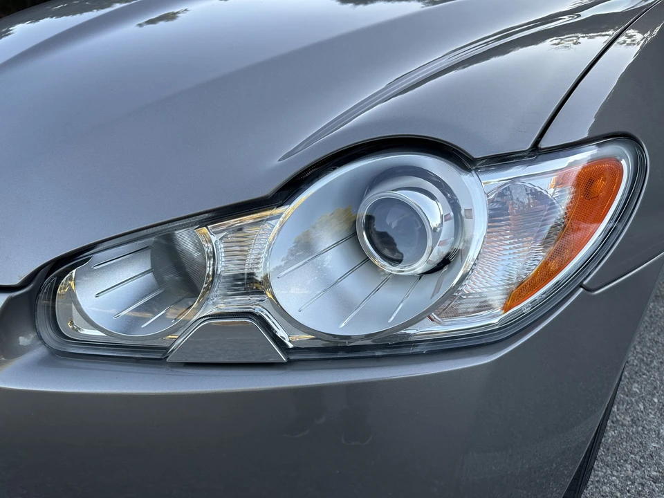 2010 Jaguar X250 XF - Image 24 of 31