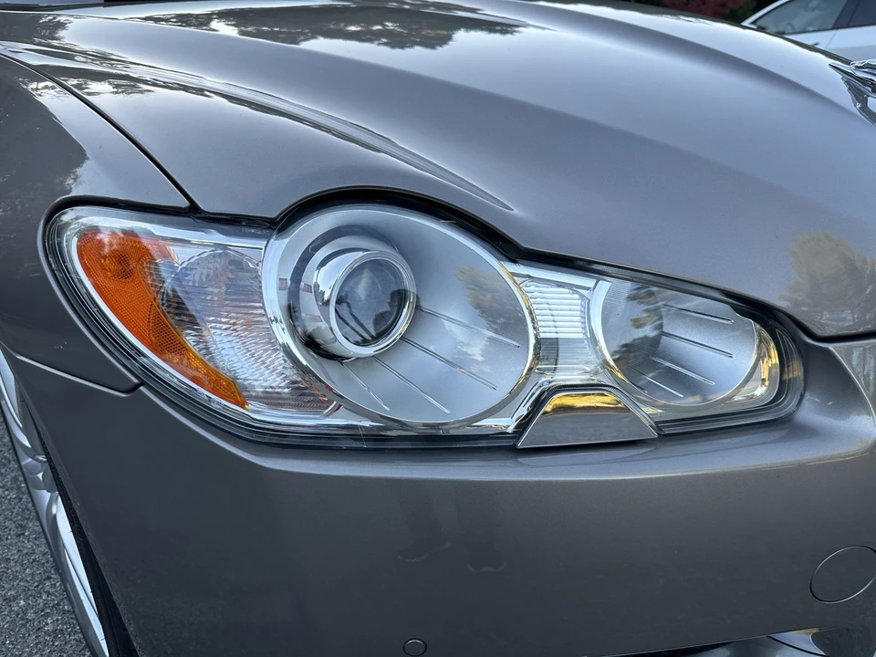 2010 Jaguar X250 XF - Image 23 of 31
