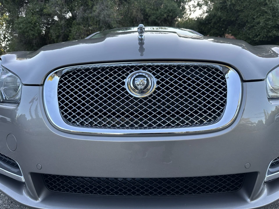 2010 Jaguar X250 XF - Image 19 of 31