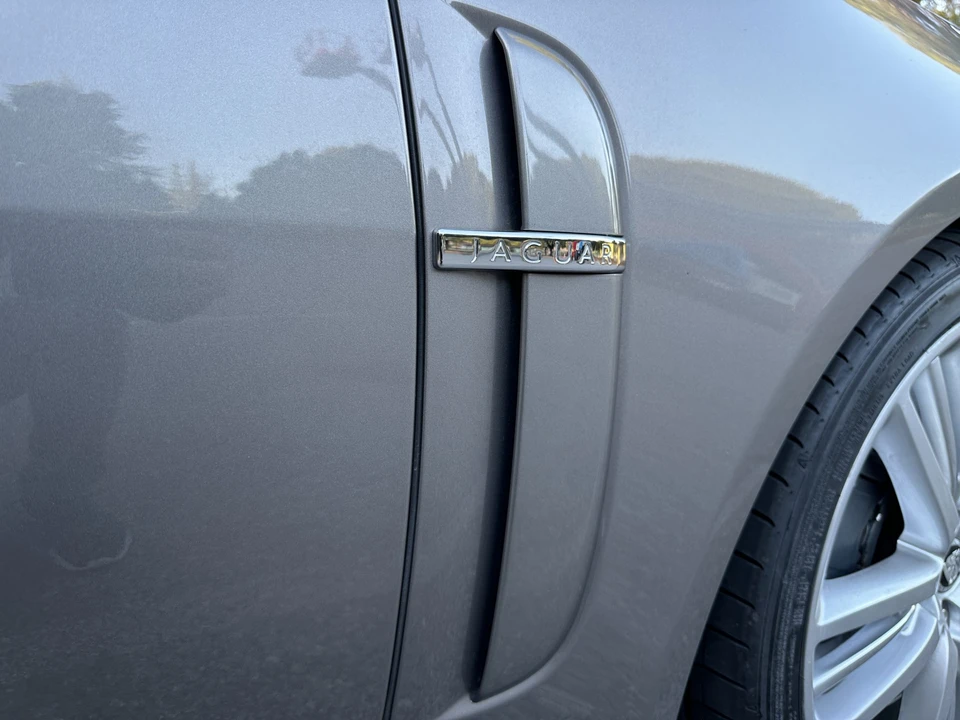 2010 Jaguar X250 XF - Image 31 of 31