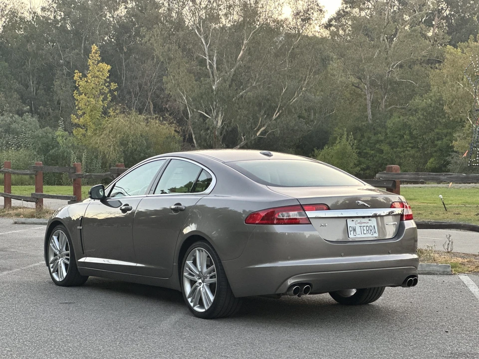 2010 Jaguar X250 XF - Image 8 of 31