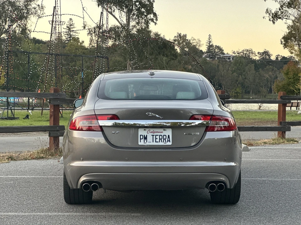 2010 Jaguar X250 XF - Image 7 of 31