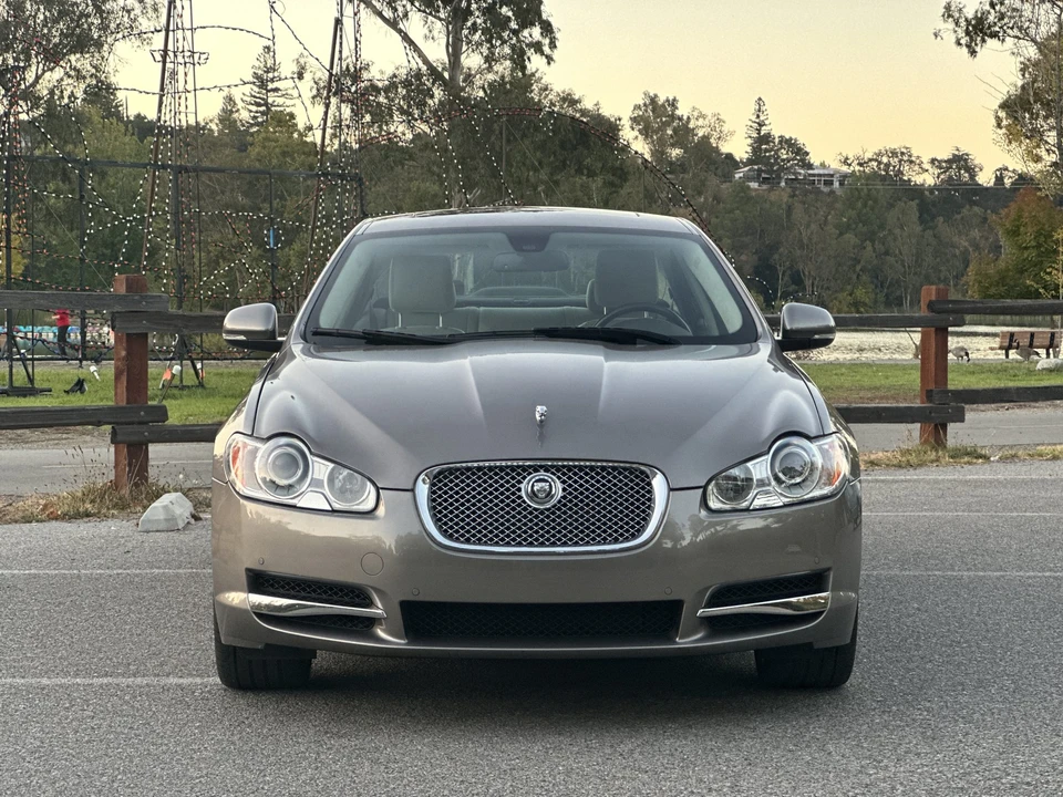 2010 Jaguar X250 XF - Image 3 of 31