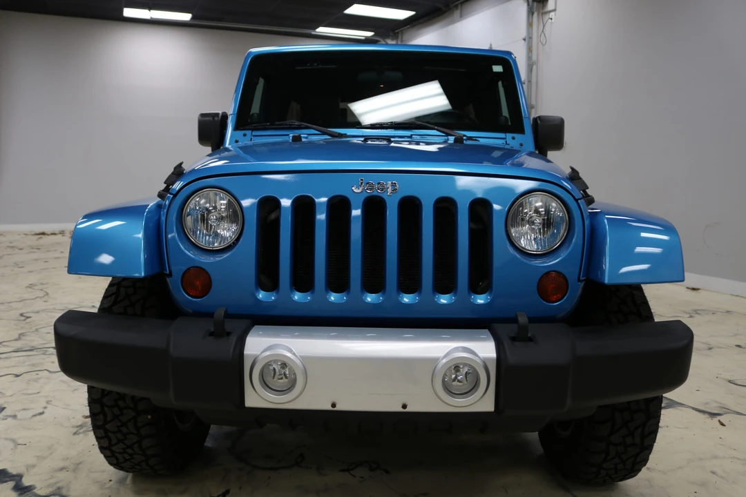 2010 Jeep JK Wrangler - Image 21 of 31