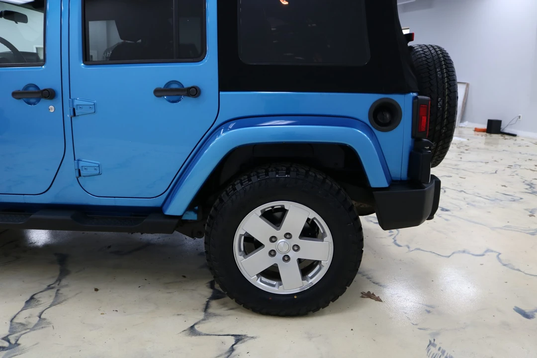 2010 Jeep JK Wrangler - Image 26 of 31