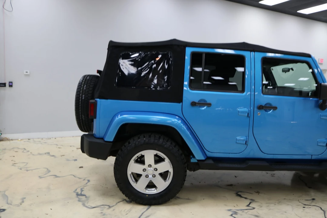 2010 Jeep JK Wrangler - Image 29 of 31